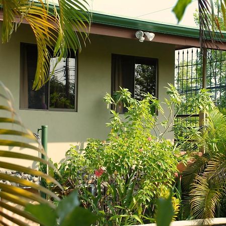 Villas Oasis 마누엘안토니오 외부 사진
