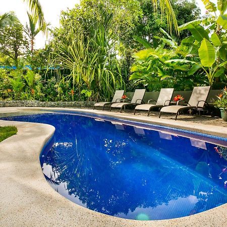 Villas Oasis 마누엘안토니오 외부 사진