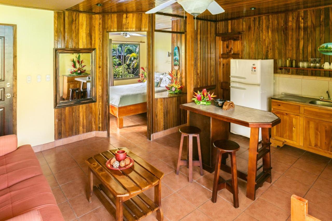 Villas Oasis 마누엘안토니오 외부 사진