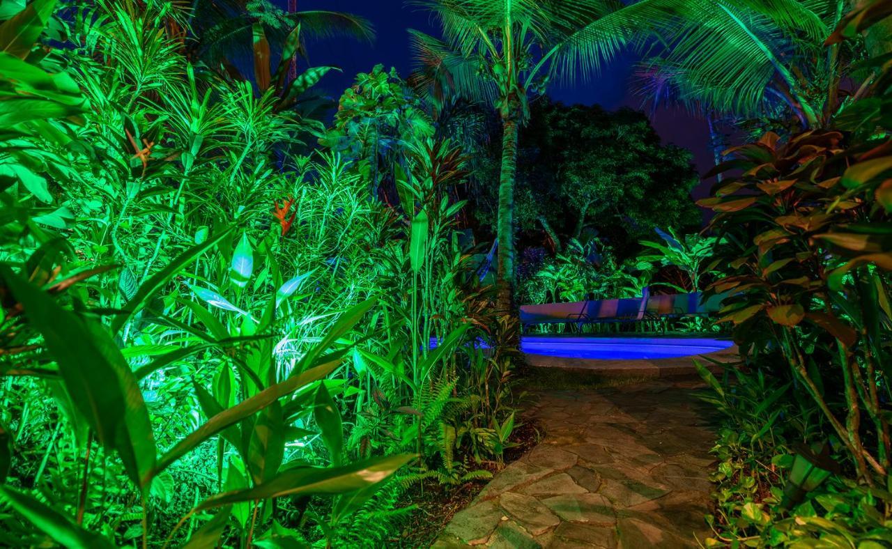 Villas Oasis 마누엘안토니오 외부 사진