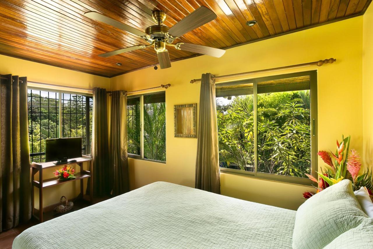 Villas Oasis 마누엘안토니오 외부 사진